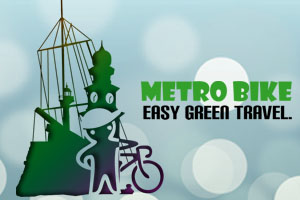 Metrobike